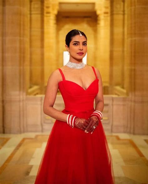 buy red dior dress|priyanka chopra red dior dress.